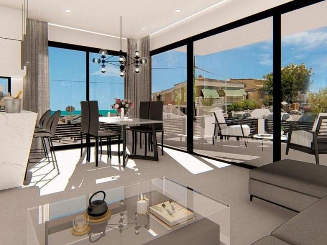 Exclusiva Villa en venta Torrevieja, Comunidad Valenciana