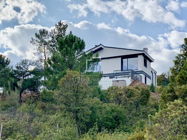 Exclusiva Villa en venta Torremocha de Jarama, España