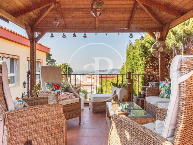 Exclusiva Villa en venta Torrente, Comunidad Valenciana
