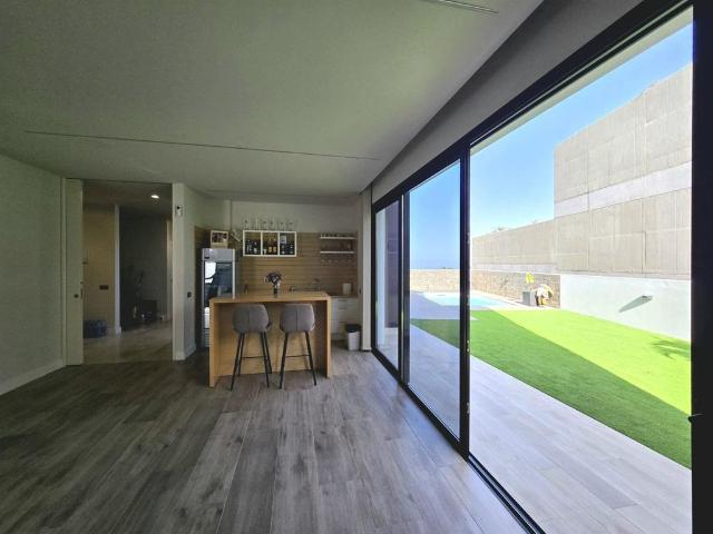 Exclusiva Villa en venta Tafira, Canarias