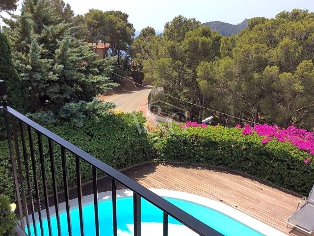 Exclusiva Villa en venta Tamariu, España