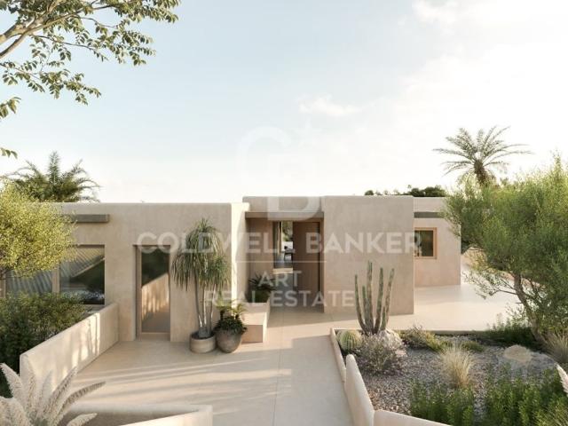 Exclusiva Villa en venta Tarifa, España