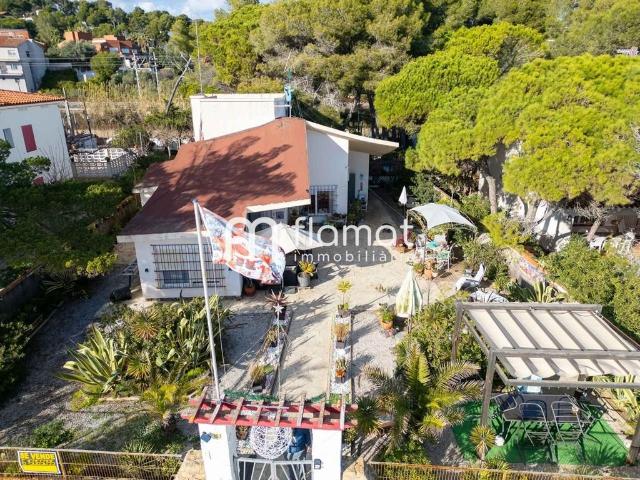 Exclusiva Villa en venta Tarragona, Cataluña