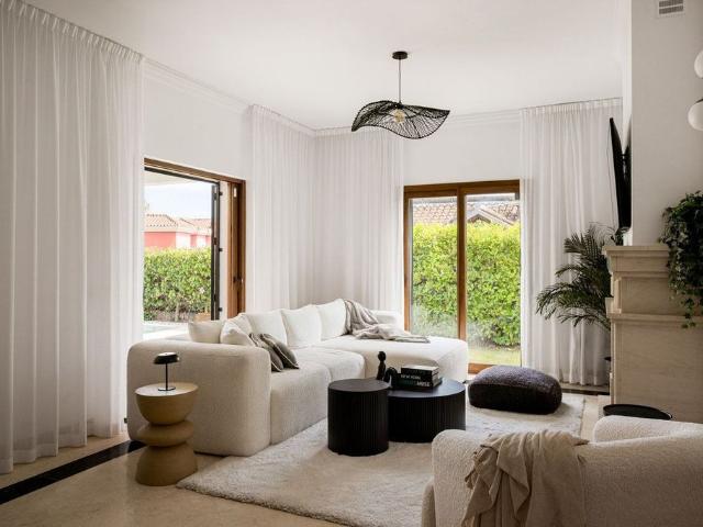 Exclusiva Villa en venta The Golden Mile, Marbella, Andalucía