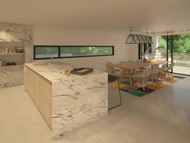 Exclusiva Villa en venta Urbanización Marbella Este, España