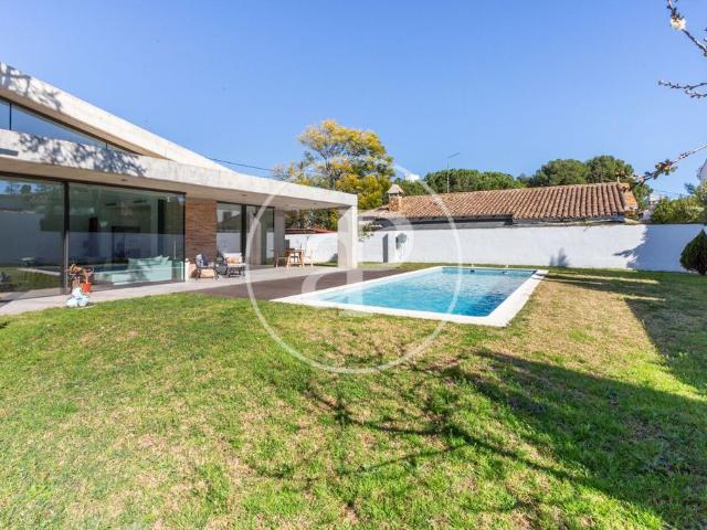 Exclusiva Villa en venta Valencia, España