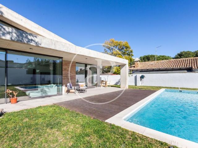 Exclusiva Villa en venta Valencia, España