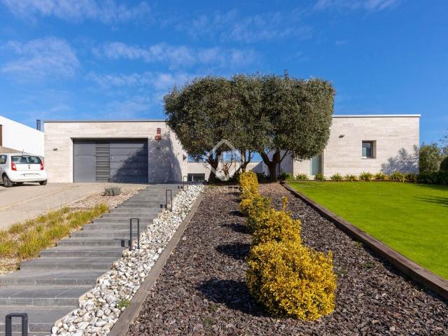 Exclusiva Villa en venta Vallromanas, España