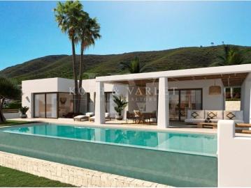 La Marina Alta, Alicante, Comunidad Valenciana, Comunidad Valenciana