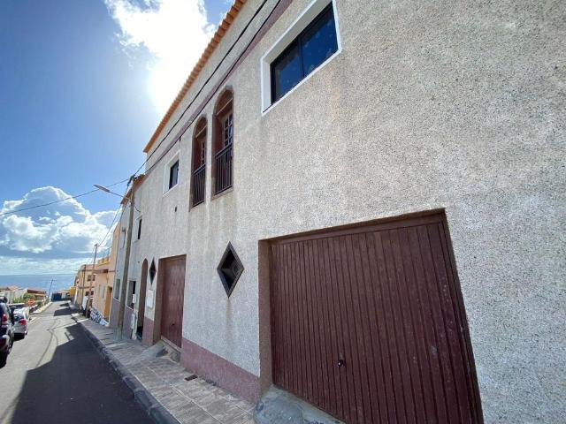 Exclusiva Villa en venta Valverde, Canarias