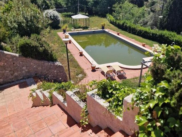 Exclusiva Villa en venta Víznar, Andalucía