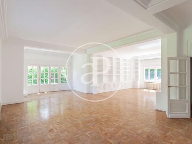Exclusiva Villa en venta Villanueva de la Cañada, España