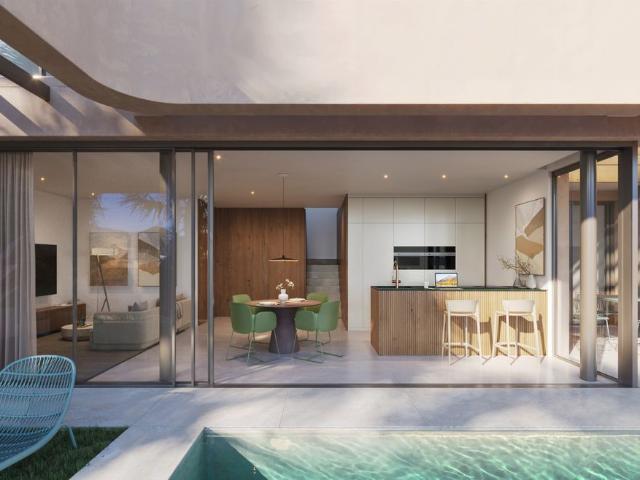 Exclusiva Villa en venta VWJ7+FV Baños y Mendigo, Spain, Murcia, Provincia de Murcia, Región de Murcia