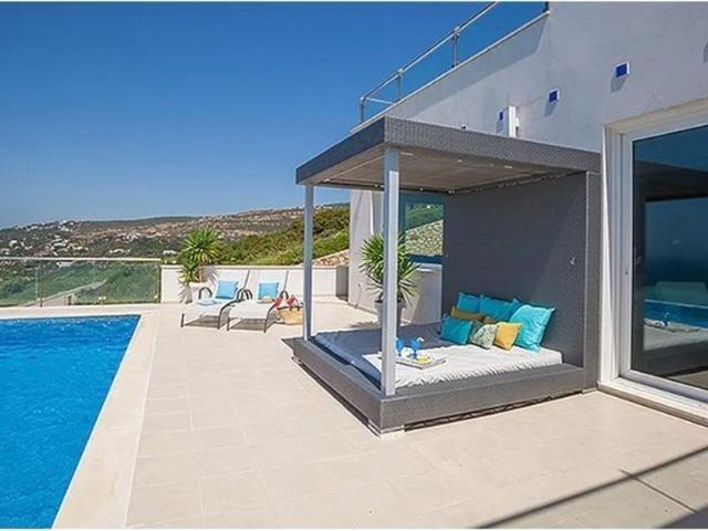Exclusiva Villa en venta Zahara de los Atunes, España