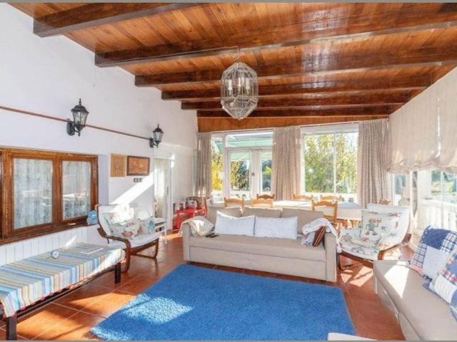 Exclusiva Villa en venta Zaragoza, Aragón