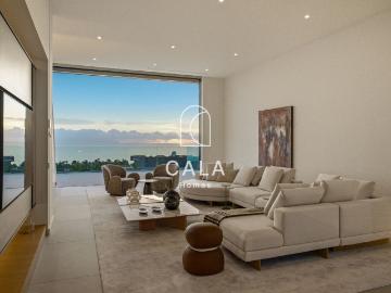 Exclusiva Villa Nivaria, con Vistas al Mar en Abama 649m² Abama