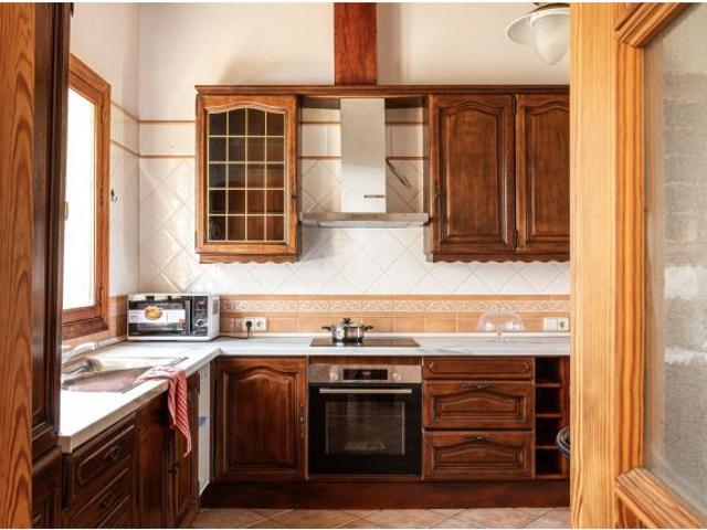 Exclusiva Villa Rústica en Sencelles – 22.000 m2 de Naturaleza, Piscina, Barbacoa y Vistas Panorámic