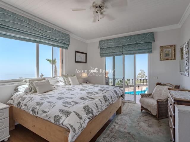 Exclusiva Villa Unifamiliar con Vistas Panorámicas al Mar y. 423m² Adeje