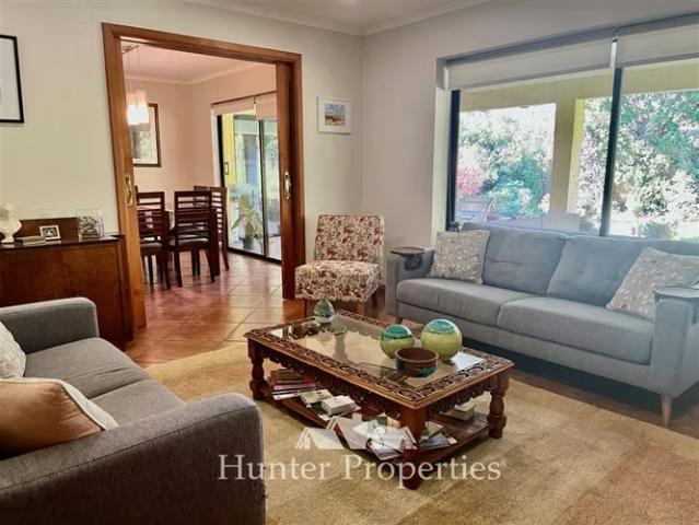 Exclusiva y amplia casa venta 4D 3B 247M2. Las rastra Talca | 4 dormitorios por 11500.00 en Talca