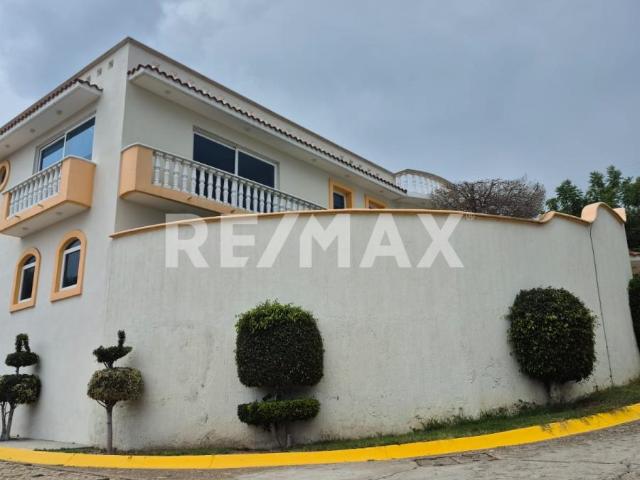 Exclusiva y confortable Casa en Renta en Oaxaca