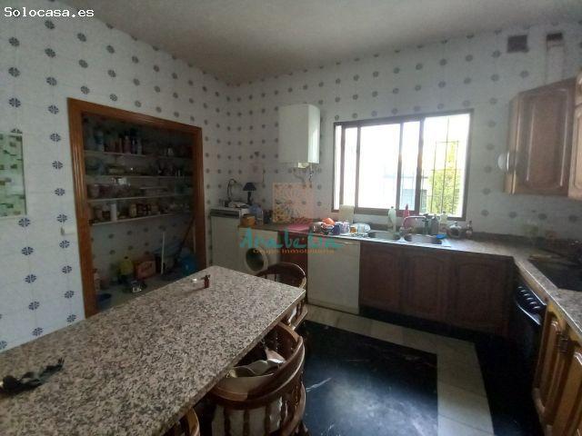 EXCLUSIVA Y EXCEPCIONAL CASA
