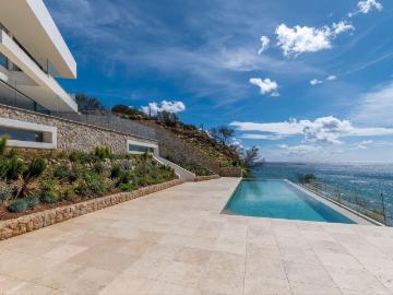 Exclusivamente en venta con Imperial Properties tenemos esta. 1014m² Sol de Mallorca