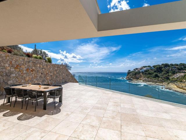 Exclusivamente en venta con Imperial Properties tenemos esta. 1014m² Sol de Mallorca