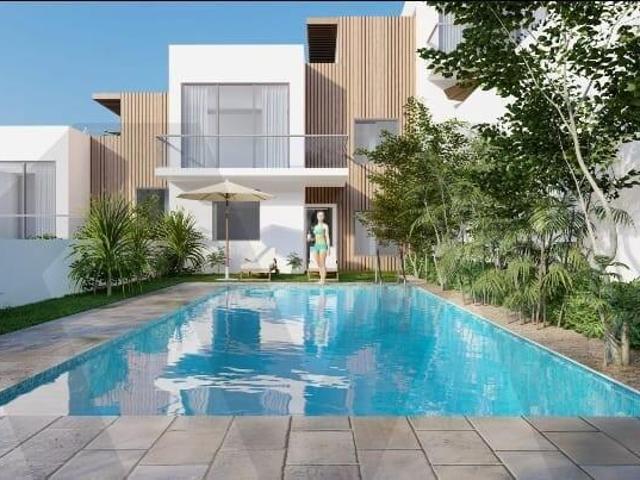 Exclusivas Moradias de Luxo – Caniço Assomada 220m² Caniço