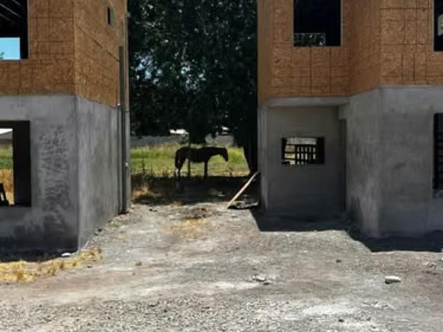 Exclusivas casas en el monte a pasos futura estaci | 3 dormitorios por 3000.00 en El Monte