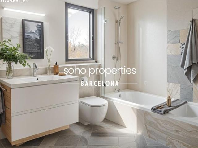 Exclusivas Residencias de Diseño Contemporáneo: Casas de 5 Dormitorios con Jardín y Piscina Privada