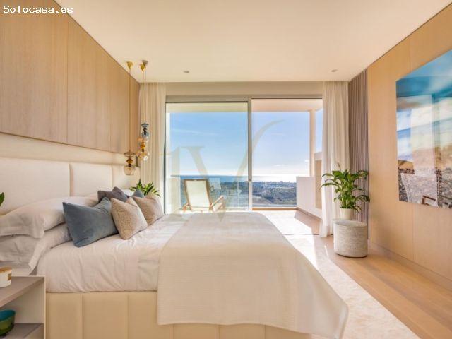 Exclusivas Residencias en Marbella