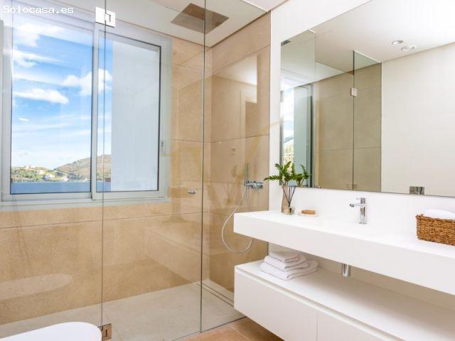 Exclusivas Residencias en Marbella