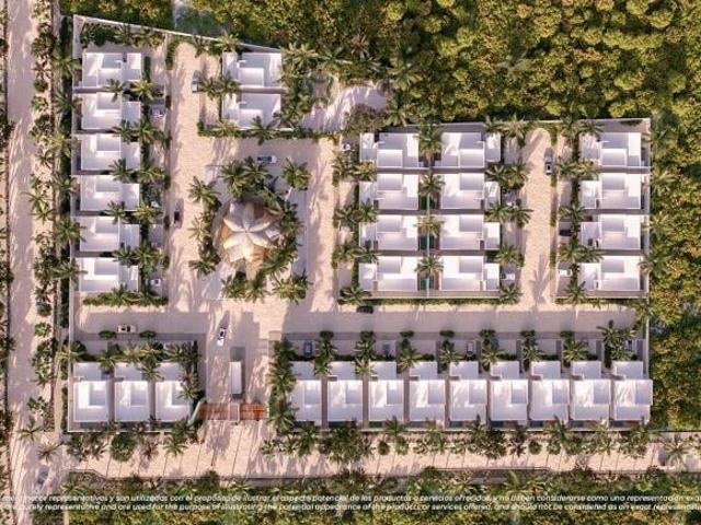 Casas en Venta en Puerto Dorado Chelem Progreso Yucatán