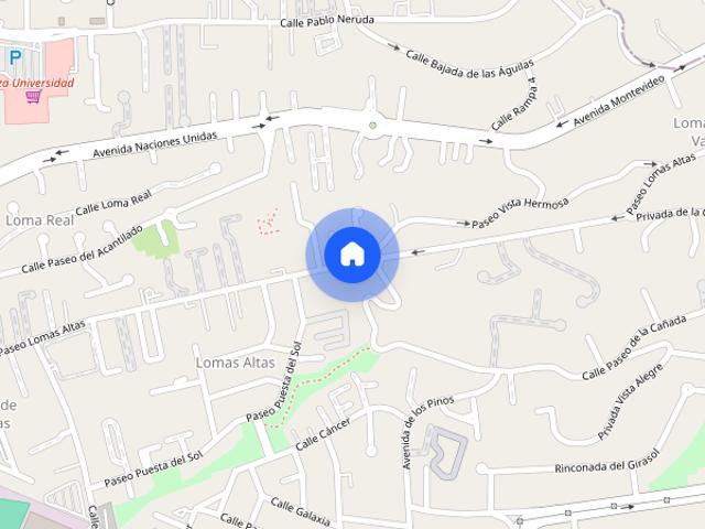 EXCLUSIVAS SUITES AMUEBLADAS EN RENTA