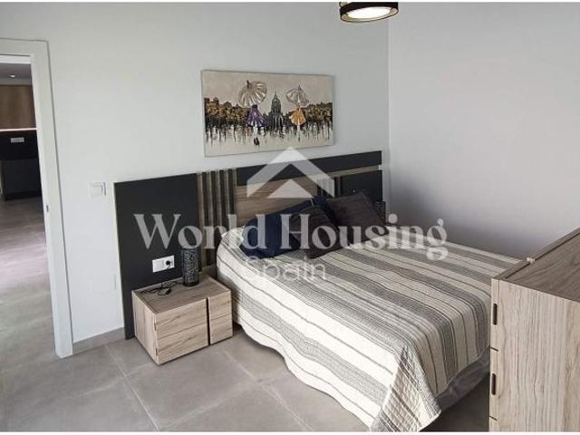 Exclusivas Villas de Nueva Construcción en Nueva Daya, Alicante