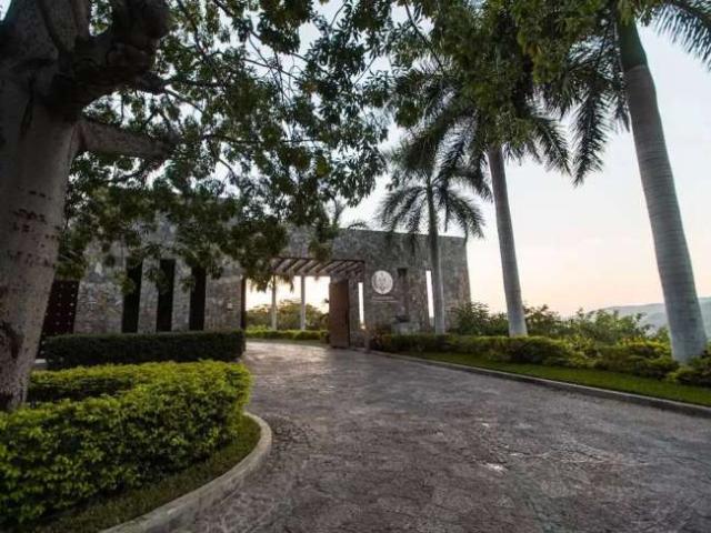 Exclusivas villas en venta 2 recamaras punta garrobo