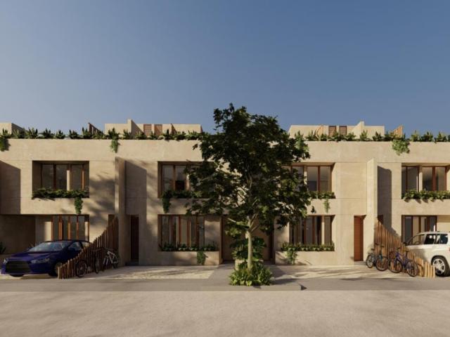 EXCLUSIVAS VILLAS IXTUL EN VENTA EN LAS PLAYAS DE CHUBURNA PUERTO