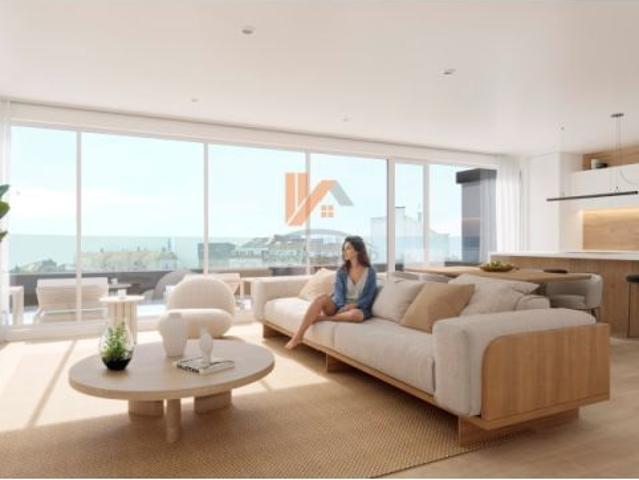 EXCLUSIVAS VIVIENDAS DE OBRA NUEVA EN CAMBADOS NUEVO PORTAL A LA VENTA