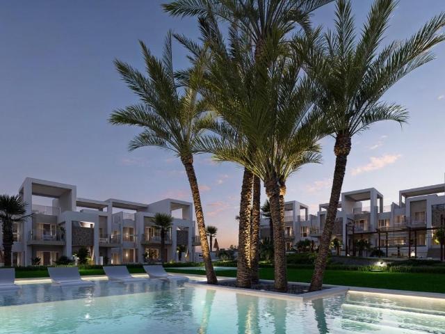 Exclusivas Viviendas de Obra Nueva en Lo Marabú, Ciudad Ques. 73m² Ciudad Quesada