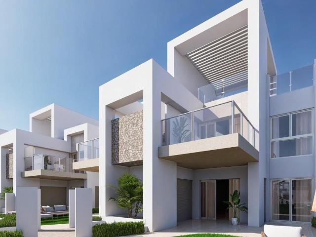 Exclusivas Viviendas de Obra Nueva en Lo Marabú, Ciudad Ques. 85m² Ciudad Quesada