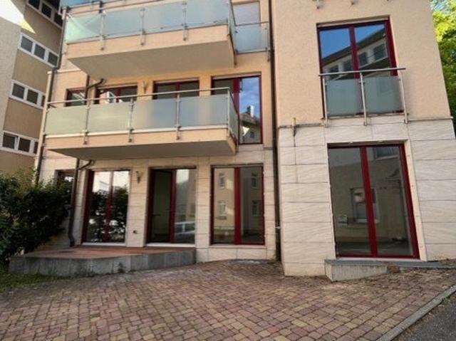 Exclusive 3,5 room apartment in city center of Stuttgart