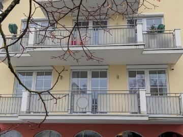 Exclusive 3 Zimmer Etagenwohnung in Bestlage Komfortabel, barrierefrei, Lift & ideal für Paare
