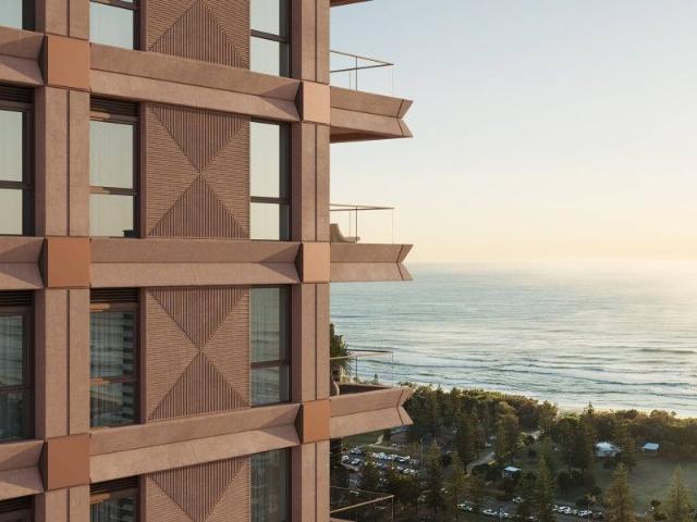 Exclusive 3 Bedroom North East Facing Residence
