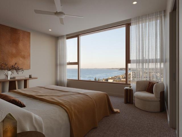 Exclusive 3 Bedroom North East Facing Residence