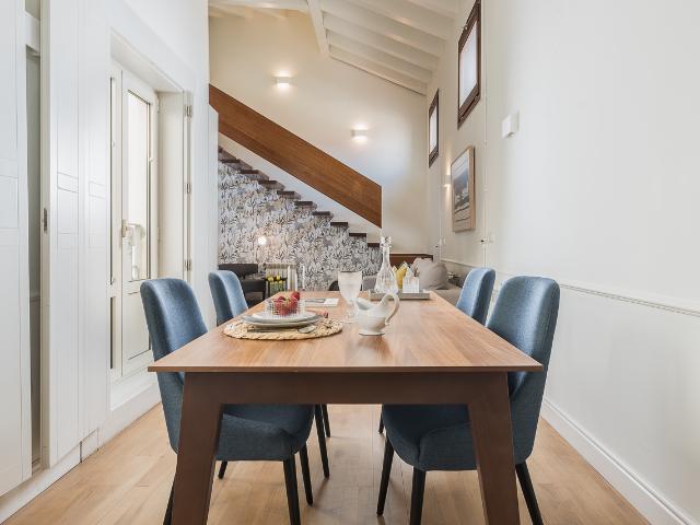 Exclusive 3 Bedroom Duplex in Justicia with Gym