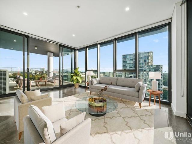 Exclusive 3 Bedroom in the Heart of Macquarie Park