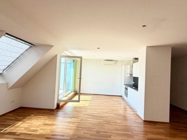 Exclusive 3 room apartment with a stunning panoramic view