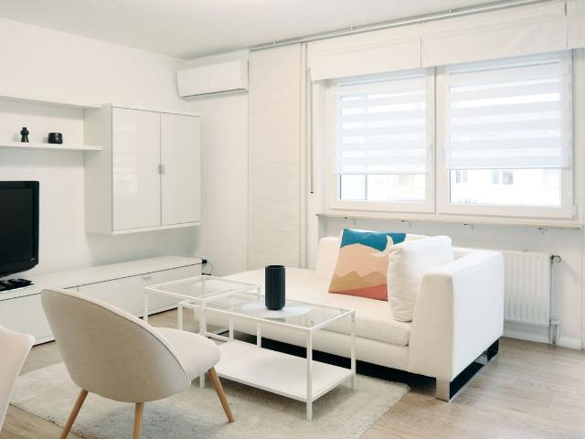 Exclusive 3 room apartment in the heart of Karlsruhe, Karlsruhe Amsterdam Apartments for Rent