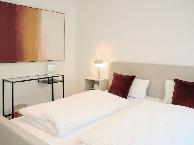 Exclusive 3 room apartment in the heart of Karlsruhe, Karlsruhe Amsterdam Apartments for Rent