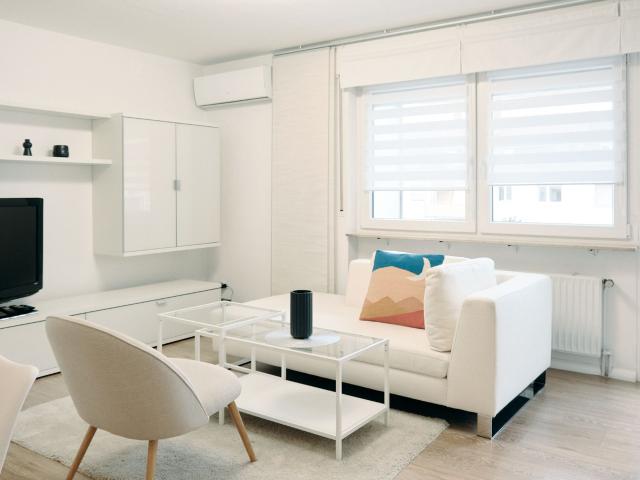 Exclusive 3 room apartment in the heart of Karlsruhe